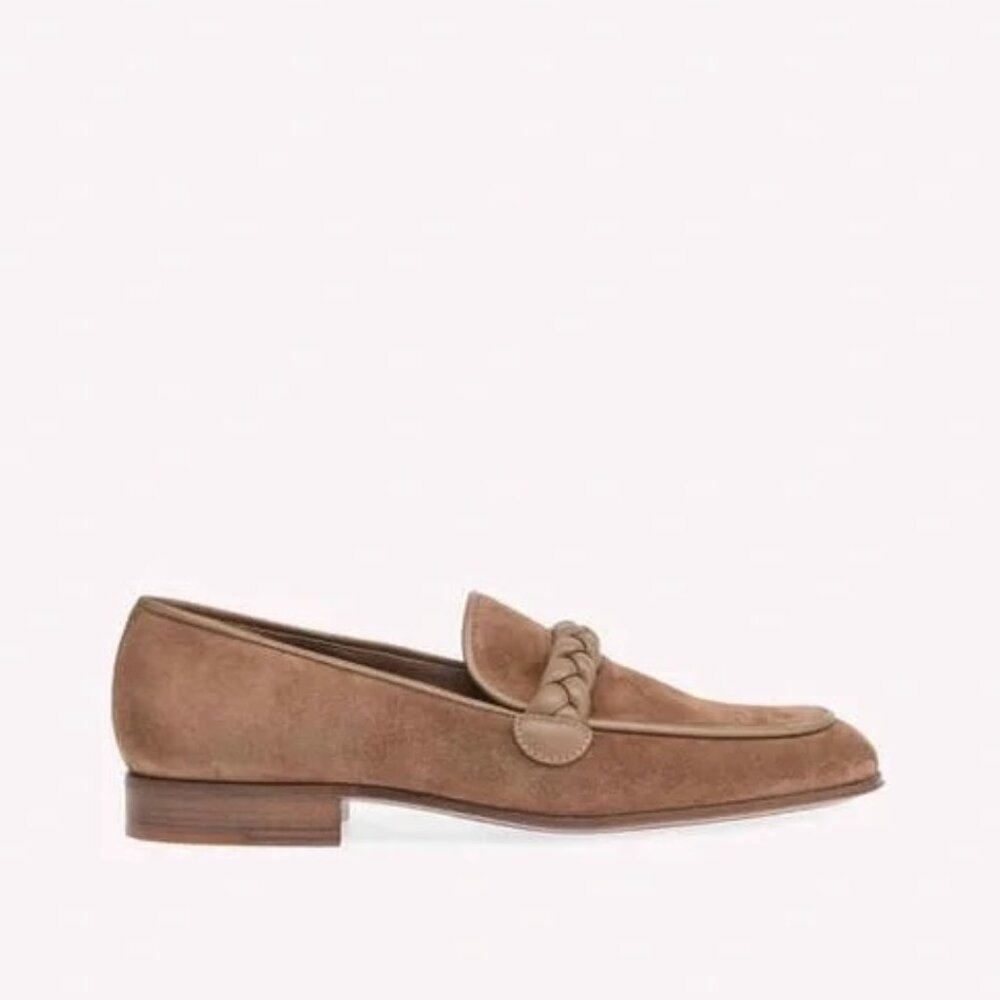 Gianvito Rossi Loafers